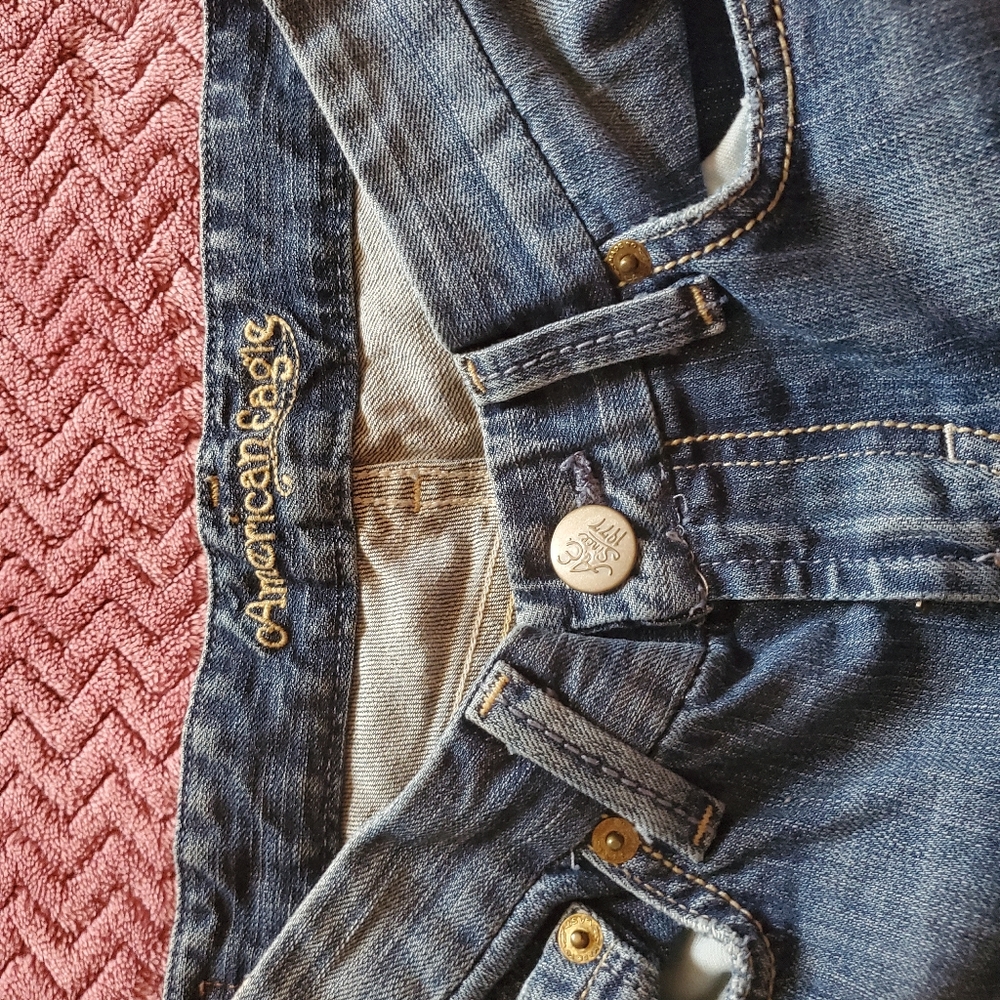 Jeans - Picture 3 of 3